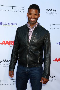 aktör Ben Patterson