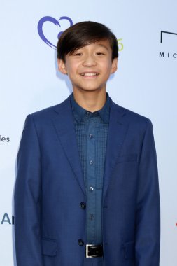 aktör Forrest Wheeler