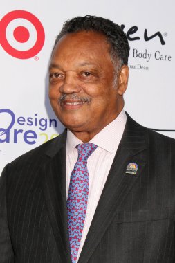 aktör Jessie Jackson