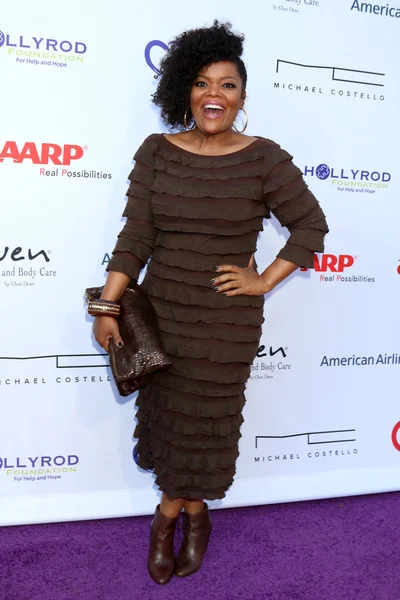 Yvette Nicole Brown — Stok fotoğraf