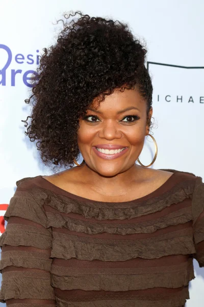 Yvette Nicole Brown — Stock Photo, Image