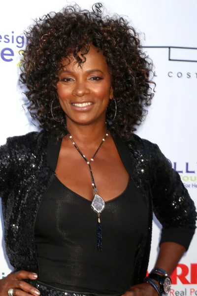 Vanessa çan calloway — Stok fotoğraf