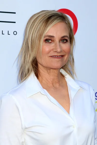 Aktorka Maureen Mccormick — Zdjęcie stockowe