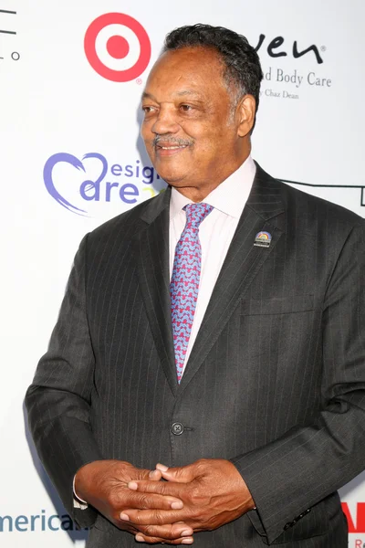 aktör Jessie Jackson