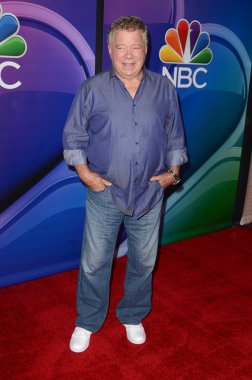  aktris William Shatner 