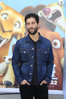 Aktör Josh Peck
