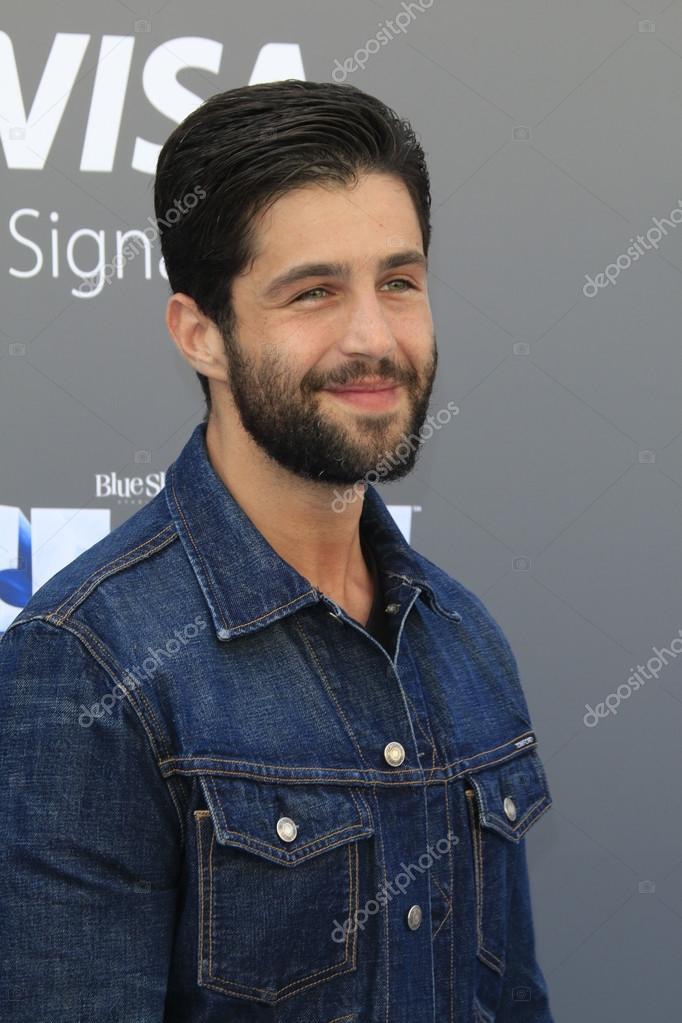 Actor Josh Peck – Stock Editorial Photo © Jean_Nelson #117048150