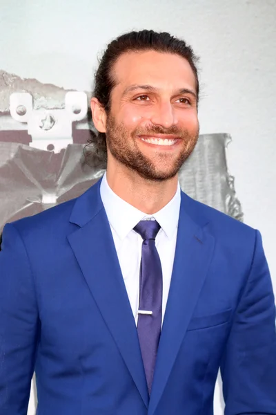 Acteur Alexander Dipersia — Stockfoto