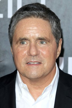 Aktör Brad Grey 