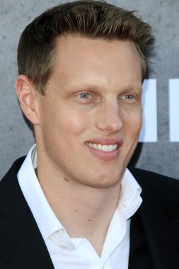 aktör David Ellison