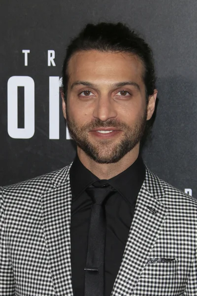 Actor Alexander Dipersia — Foto de Stock