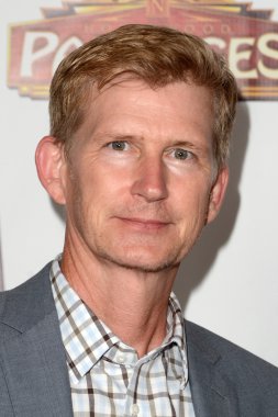 aktör Bill Brochtrup 