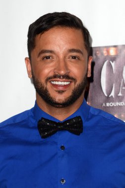 aktör Jai Rodriguez