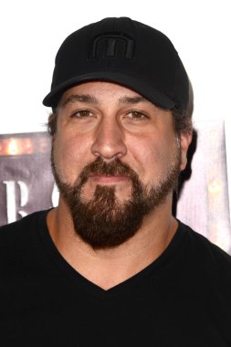 Aktör Joey Fatone