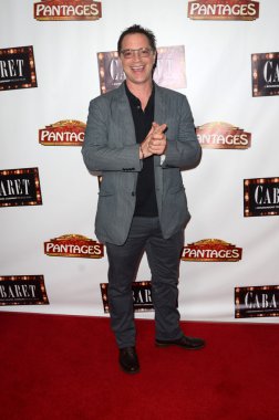 aktör Joshua Malina 