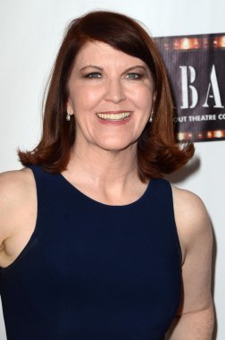 Aktris Kate Flannery 
