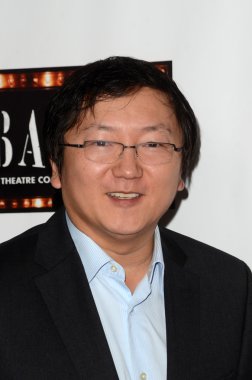 aktör Masi Oka
