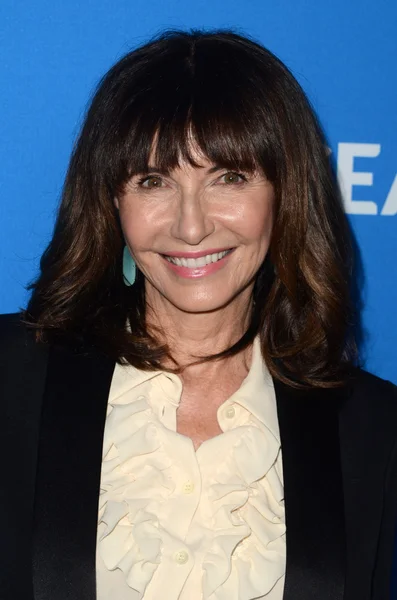 Aktris Mary Steenburgen — Stok fotoğraf