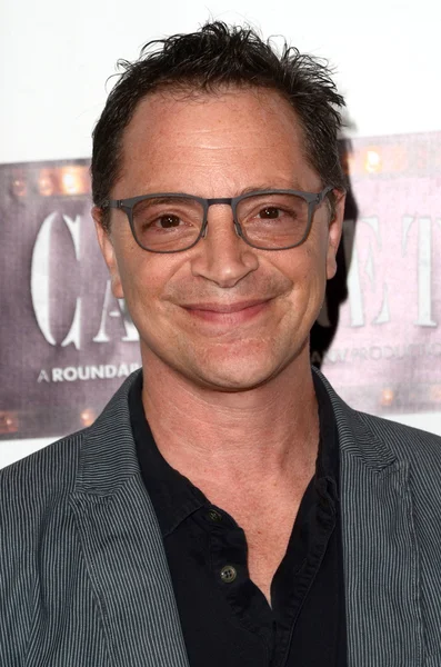 Actor Joshua Malina — Stock Photo, Image