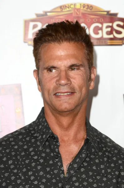 aktör Lorenzo Lamas