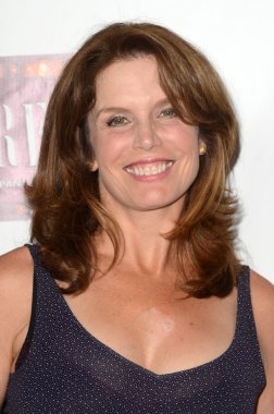 aktris Megan Gallagher