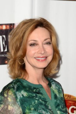 Aktris Sharon Lawrence