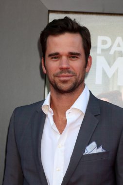 Aktör David Walton