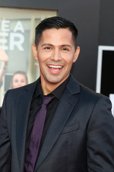 Actor Jay Hernández — Foto de Stock