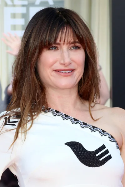 Actriz Kathryn Hahn —  Fotos de Stock