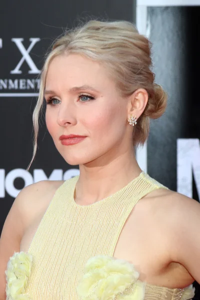 Sinema oyuncusu Kristen Bell 