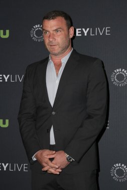 Aktör Liev Schreiber
