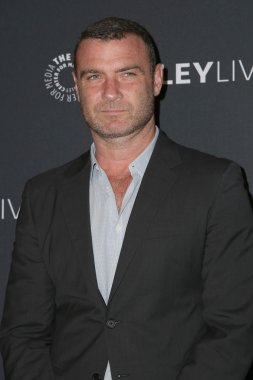 Aktör Liev Schreiber