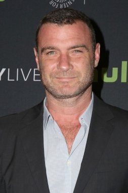 Aktör Liev Schreiber