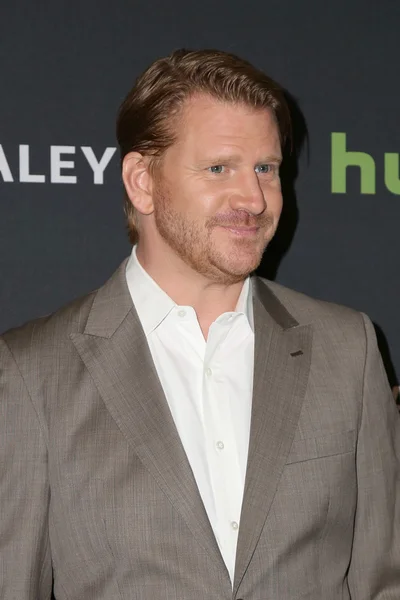 Aktör Dash Mihok — Stok fotoğraf