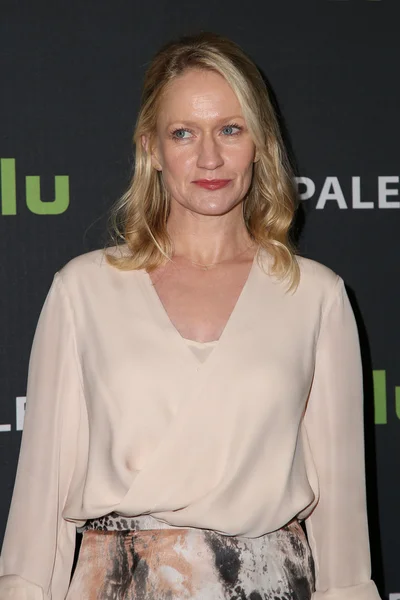 Actress Paula Malcomson — Stock Photo, Image