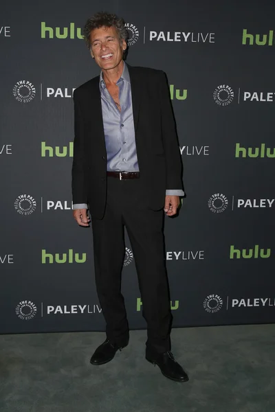 Actor Steven Bauer — Stock Photo, Image
