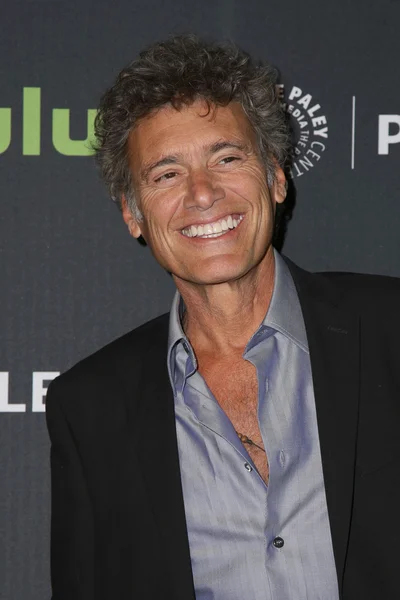 Actor Steven Bauer —  Fotos de Stock