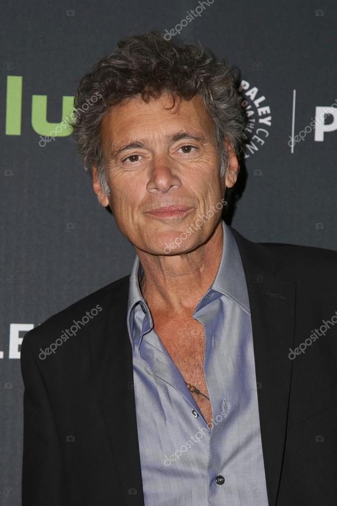 Actor Steven Bauer – Stock Editorial Photo © Jean_Nelson #117921248