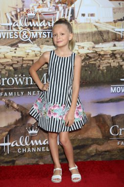 aktris Giselle Eisenberg