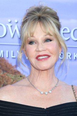 aktris Melanie Griffith