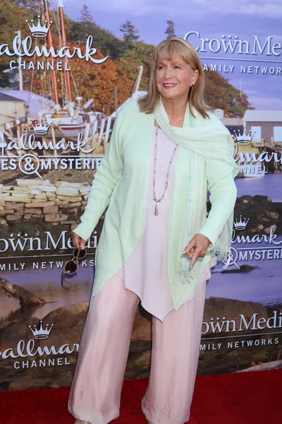 Actriz DIane Ladd —  Fotos de Stock