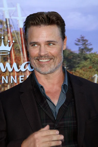 Actor Dylan Neal — Stock Photo, Image