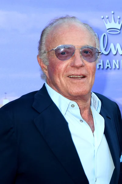 Actor James Caan —  Fotos de Stock