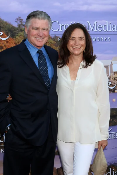 Treat Williams, guess — Stock Photo, Image