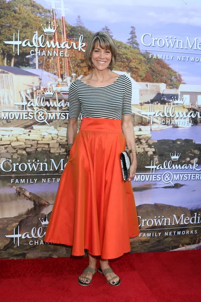 aktris Wendie Malick