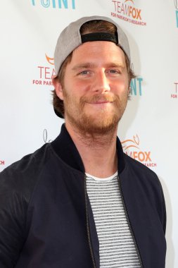 aktör Jake Mcdorman