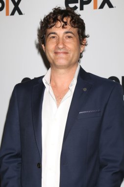 Joshua Michael Stern