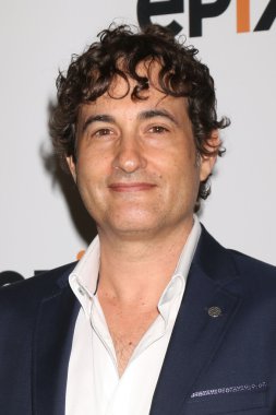 Joshua Michael Stern