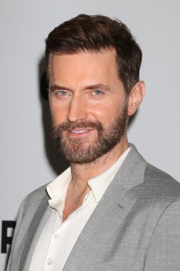 aktör Richard Armitage 