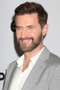 aktör Richard Armitage 
